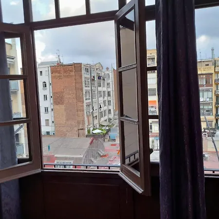 Appartement Precioso Piso En *