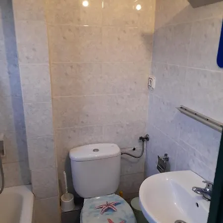 Precioso Piso En Barcelone