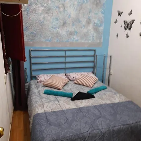 Precioso Piso En *